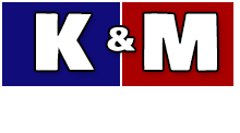 K & M Service Co.